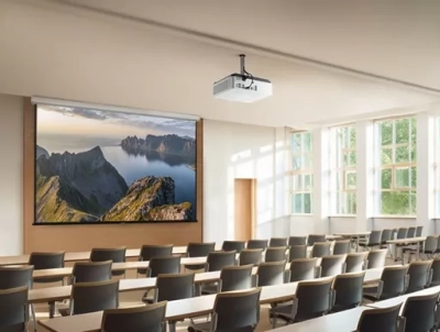 Viewsonic LSC801WU Projector