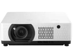 Viewsonic LSC801WU Projector