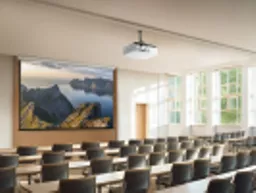 Viewsonic LSC801WU Projector