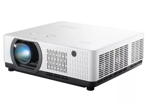 Viewsonic LSC801WU Projector