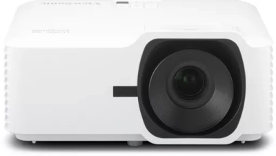 Viewsonic LSD400HD Laser Business & Education Projector
