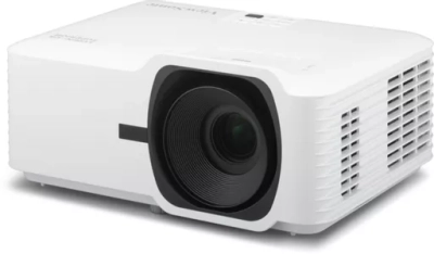 Viewsonic LSD400HD Laser Business & Education Projector