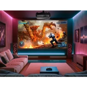 Viewsonic LX720-4K RGB 4K HDR Projector