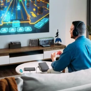 Viewsonic M1XE Projector