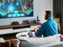 Viewsonic M1XE Projector
