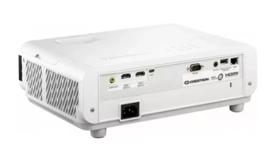 Viewsonic PX749-4K Home Projector