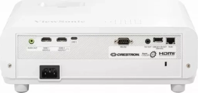 Viewsonic PX749-4K Projector | 766907020076