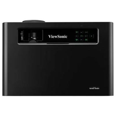 Viewsonic X1-4K Projector