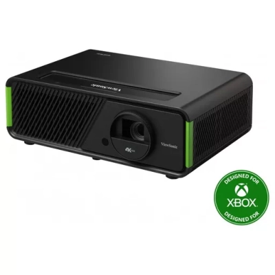 Viewsonic X1-4K Projector