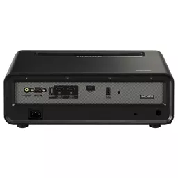 Viewsonic X1-4K Projector
