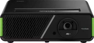 Viewsonic X1-4KE Pro Projector
