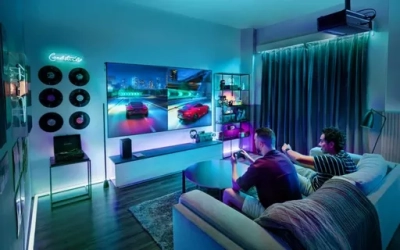 Viewsonic X1-4KE Pro Projector