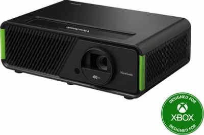 Viewsonic X1-4KE Pro Projector