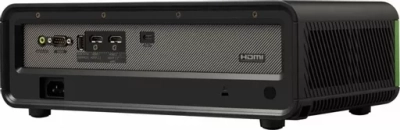 Viewsonic X1-4KE Pro Projector