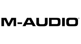 M-AUDIO
