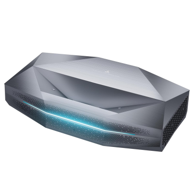 AWOL Aetherion Max 4K RGB Triple Laser Ultra Short Throw Projector, 3300 ISO Lumens, 6000:1 Contrast, World's First 200" 4K UST,PixelLock™ Tech, Dolby Vision Gaming,1ms LL,TV... AWOL Aetherion Max 4K RGB Triple Laser Ultra Short Throw Projector, 3300 ISO Lumens, 6000:1 Contrast, World's First 200" 4K UST,PixelLock™ Tech, Dolby Vision Gaming,1ms LL,TV...