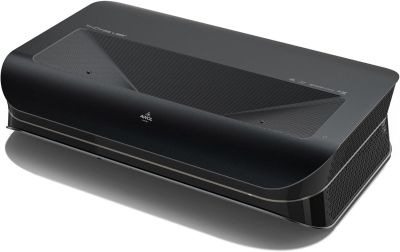 AWOL VISION LTV-3500 Pro 150" 4K Laser TV, 3000 ISO Lumens, Ultra Short Throw Projector 4K Laser HDR10+, with Dolby Vision& Atmos 3D Home Cinema UST Projector (Fire TV Stick Max...