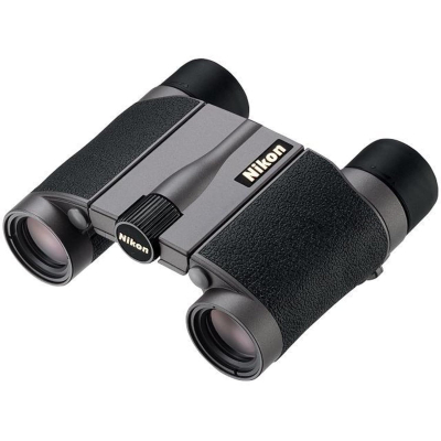 Nikon HG L 10x25 DCF Binoculars