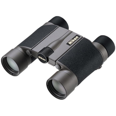 Nikon HG L 10x25 DCF Binoculars Nikon HG L 10x25 DCF Binoculars