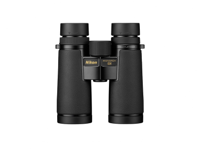 Nikon Monarch HG 10 x 42 Binoculars (131 mm, 56 mm, 680 g) Black