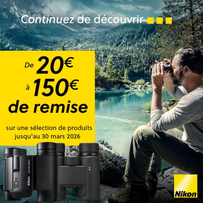 Nikon Monarch HG 10 x 42 Binoculars (131 mm, 56 mm, 680 g) Black