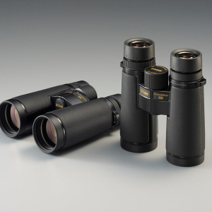 NIKON MONARCH HG 8x42 binoculars