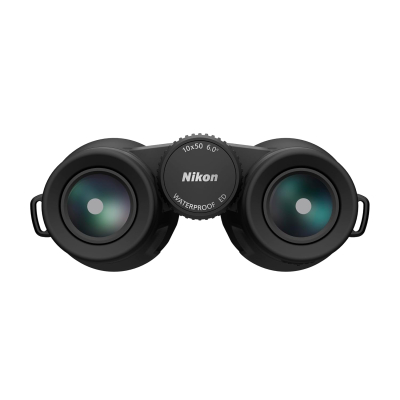 Nikon Monarch M5 10x50 Binocular | High-Magnification Waterproof Fogproof Rubber-Armored 50mm Objective Binocular with ED Glass Multilayer-Coated Lenses | Wildlife Nature...