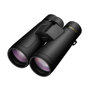 Nikon Monarch M5 10x50 Binocular | High-Magnification Waterproof Fogproof Rubber-Armored 50mm Objective Binocular with ED Glass Multilayer-Coated Lenses | Wildlife Nature...