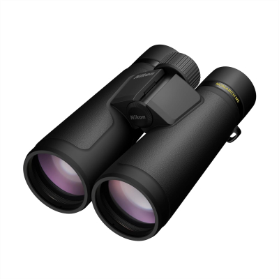 Nikon Monarch M5 10x50 Binocular | High-Magnification Waterproof Fogproof Rubber-Armored 50mm Objective Binocular with ED Glass Multilayer-Coated Lenses | Wildlife Nature...
