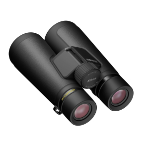 Nikon Monarch M5 10x50 Binocular | High-Magnification Waterproof Fogproof Rubber-Armored 50mm Objective Binocular with ED Glass Multilayer-Coated Lenses | Wildlife Nature...