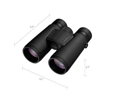 Nikon Monarch M5 Outdoor Binoculars 12 x 42
