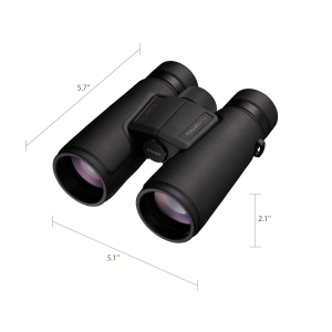 Nikon Monarch M5 Outdoor Binoculars 8x42