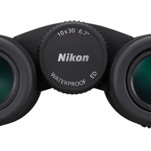 Nikon Monarch M7 Binoculars 8x30