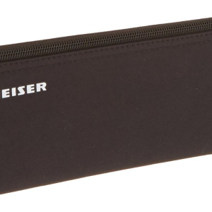 Sennheiser MKE 600 Shotgun Camera Microphone | Phantom & Battery Power | Switchable Filter for Wind Noise Minimisation | Black (505453)