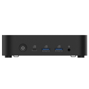 ASUS NUC 14 Mini PC Desktop (Intel N97, 16GB DDR5 RAM, 500GB PCIe Gen 4 SSD, WiFi 6E, Windows 11 Pro) includes Free Norton 360 Deluxe Anti virus