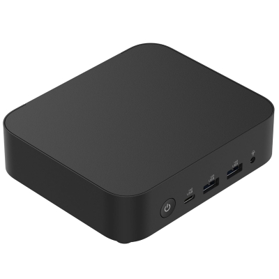 ASUS NUC 14 Mini PC Desktop (Intel N97, 16GB DDR5 RAM, 500GB PCIe Gen 4 SSD, WiFi 6E, Windows 11 Pro) includes Free Norton 360 Deluxe Anti virus