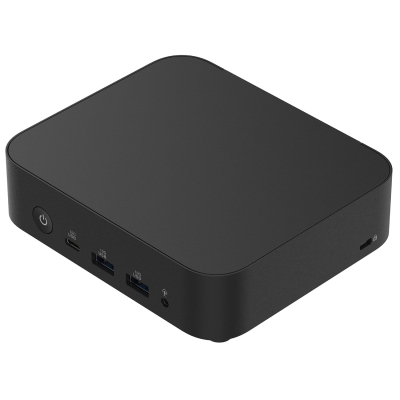 ASUS NUC 14 Mini PC Desktop (Intel N97, 16GB DDR5 RAM, 500GB PCIe Gen 4 SSD, WiFi 6E, Windows 11 Pro) includes Free Norton 360 Deluxe Anti virus