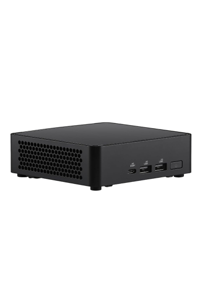 ASUS NUC 14 Mini PC Desktop (Intel N97, 16GB DDR5 RAM, 500GB PCIe Gen 4 SSD, WiFi 6E, Windows 11 Pro) includes Free Norton 360 Deluxe Anti virus