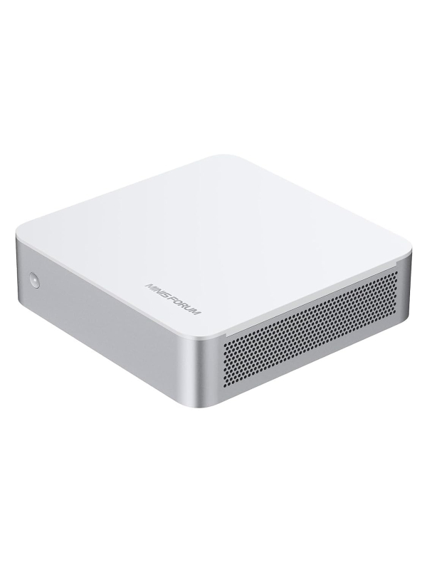 MINISFORUM M1-1390 MINI PC Barebone