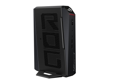 ROG NUC (2025) Gaming Mini PC with Intel® Core™ Ultra 9 (Series 2) ARL-HX CPU, NVIDIA® GeForce RTX™ 5070 MobileGPU, 32GB DDR5 RAM, 2TB NVMe SSD, Thunderbolt™ 4, Triple-Fan...