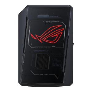 ROG NUC (2025) Gaming Mini PC with Intel® Core™ Ultra 9 (Series 2) ARL-HX CPU, NVIDIA® GeForce RTX™ 5070 MobileGPU, 32GB DDR5 RAM, 2TB NVMe SSD, Thunderbolt™ 4, Triple-Fan...
